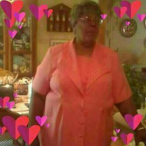 Meet your Posher, Debra